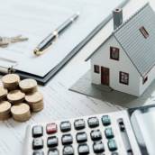 Empréstimo para Construção