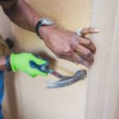 Montagem de móveis para mudanças