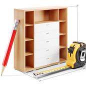 Personalização de móveis