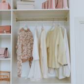 Reforma de guarda-roupa