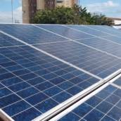Empresa de energia solar