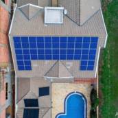 Energia solar para agronegócio