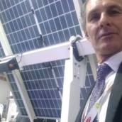 Especialista em energia solar