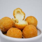 Bolinho de Queijo 