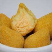 Coxinha de Frango