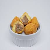Coxinha de Costela