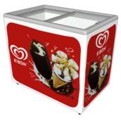 Reforma de Freezer