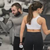 Hipertrofia e Melhora de Desempenho
