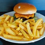 Lanches - Espetinhos VIla A