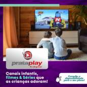 Prataplay TV Digital