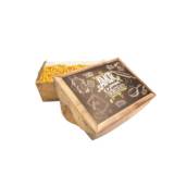 Box fritura premium pequena - 50 unidades 