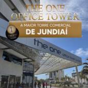 The One Office Tower