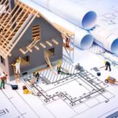Projetos de Construção