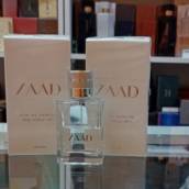 Zaad Eau de Parfum - Bauru