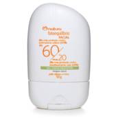 Gel Creme Protetor Facial FPS 60/ FPUVA 20