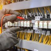 Projeto de energia elétrica
