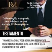 Testamentos