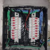 Instalação Elétrica 