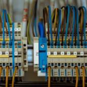 Manutenção Elétrica 