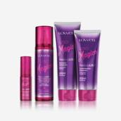 Kit Lowell Keeping Liss Liso Mágico Full (4 Produtos) - Bauru