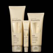 Kit Lowell Bioplastia Capilar Bioplastia Home Care (3 Produtos) - Bauru