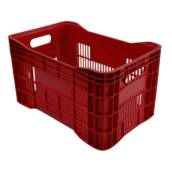 Promoção Atacado - Caixa Padrão de Hortifruti com ombreira (Modelo SC-04) - Bauru e Região