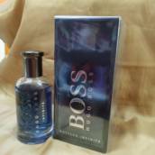 Boss Bottled Night Masculino Eau de Toilette Tamanho:50ml - Bauru