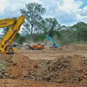 Construção civil