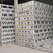Box truss