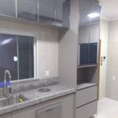 Cozinha planejada
