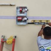 Especialista em energia solar