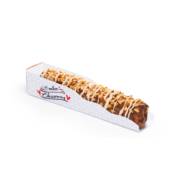 Embalagem suporte churros red gourmet - 50 unidades