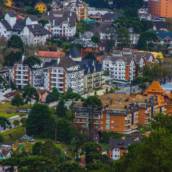 CAMPOS DO JORDÃO