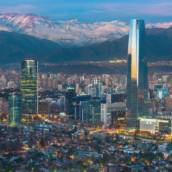 SANTIAGO
