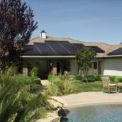 Energia solar residencial