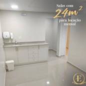 Sala para Estética 
