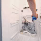  Manutenção de Geladeiras - Eficiência e Durabilidade - Niterói/RJ