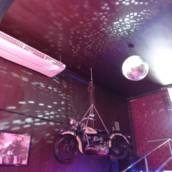 Estruturas para eventos