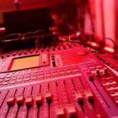 Sonorização ambiente