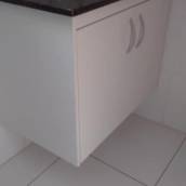 Móveis planejados para banheiro