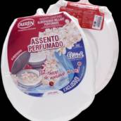 Assento Almofadado Perfumado
