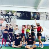 Treinamento Funcional