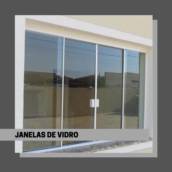 Janela de Vidros 