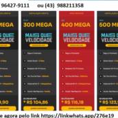 Visão Net - 500 Mega