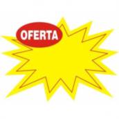 Cartaz Splash 21x29​