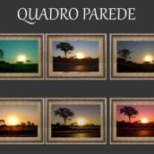 Quadro de Parede Personalizado em Bauru