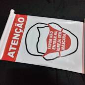 Banners personalizados em Bauru