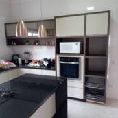 Cozinhas planejadas