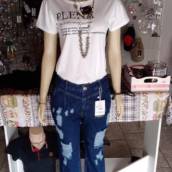 Camisetas