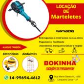 Martelete